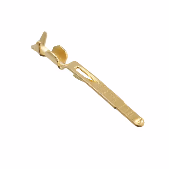 030-2410-001 ITT Cannon, LLC  Backplane Connector Contacts